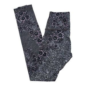 Lululemon Wunder Under High-Rise Tight *Engineered Full-On Luxtreme 28" Size 2